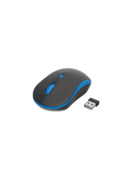 Gembird USB wireless mouse 1600DPI MUSW4B03B