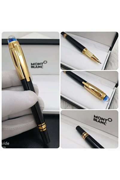Mo Mont Blanc Space Pens