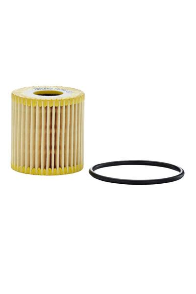 MANN Filtru de ulei HU 68 X