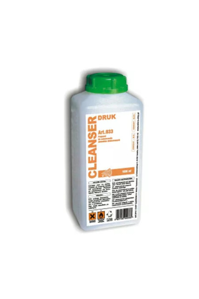 OEM Solutie curatat cablaj imprimat 1 litru AG Chemia