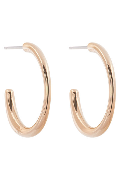 Calvin Klein Γυναικεία Σκουλαρίκια 35000348 Ροζ