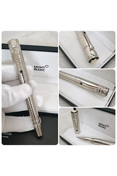 Mo Mont Blanc أقلام مونت بلانك اليزابيث