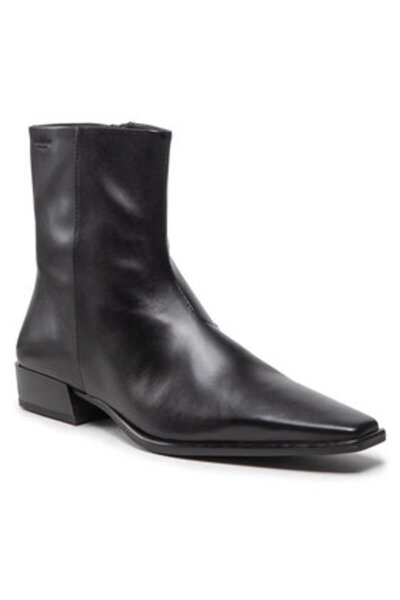 Vagabond γυναικεία μποτάκια μέχρι τον αστράγαλο 5416-001-20 μαύρα