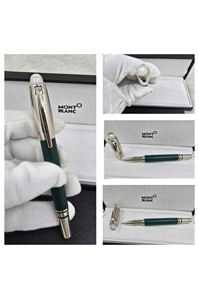 Mo Mont Blanc أقلام مونت بلانك الفضاء