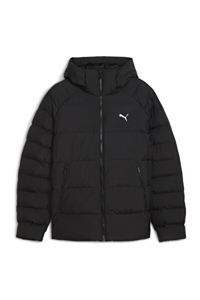 Puma Jacheta pentru barbati MONO HOODED JACKET - 68836701