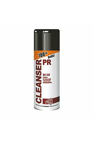OEM Spray curatare potentiometre 400ml AG Chemia