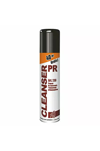 OEM Σπρέι καθαρισμού ποτενσιόμετρου 100ml AG Chemia