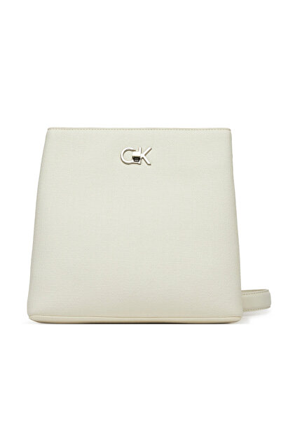 Calvin Klein Γυναικεία τσάντα χειρός K60K613179 πολύχρωμη