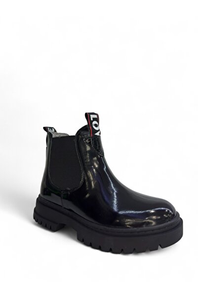 Tekiner Ortopedik Kürklü Çocuk Chester Bot