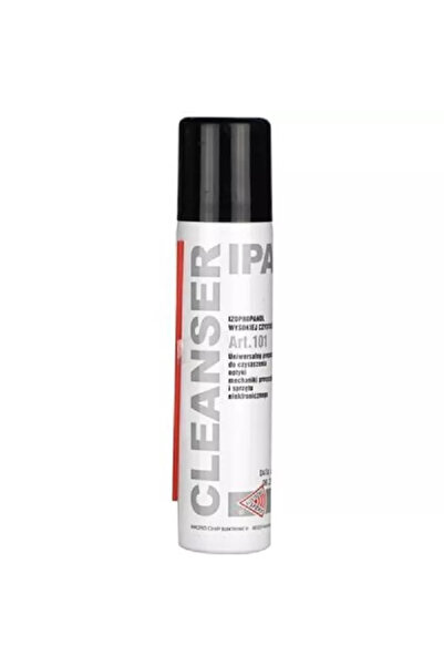 OEM Isopropyl alcohol cleaning spray 100ml AG Chemia