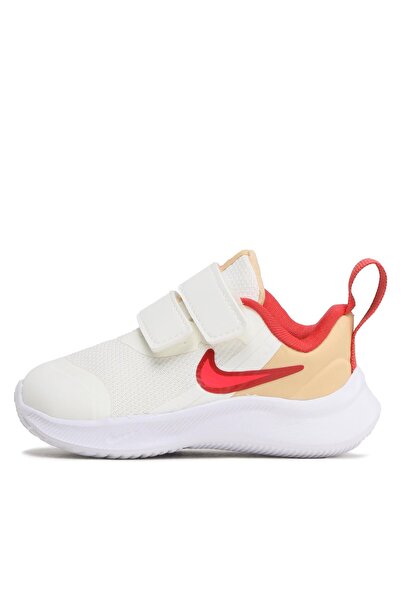 Nike Παπούτσια τρεξίματος για αγόρια DA2778 Μπεζ