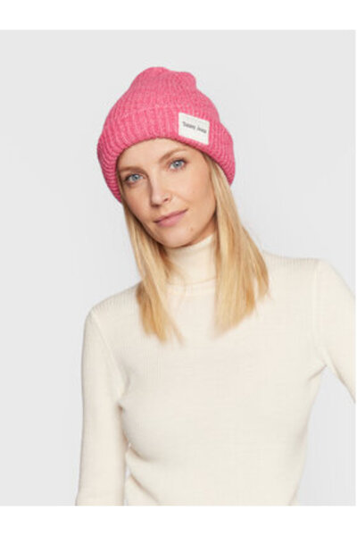 Tommy Jeans Γυναικείο Καπέλο AW0AW14079 πολύχρωμο