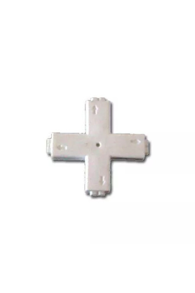 OEM LED strip connector for 3528 LED strip