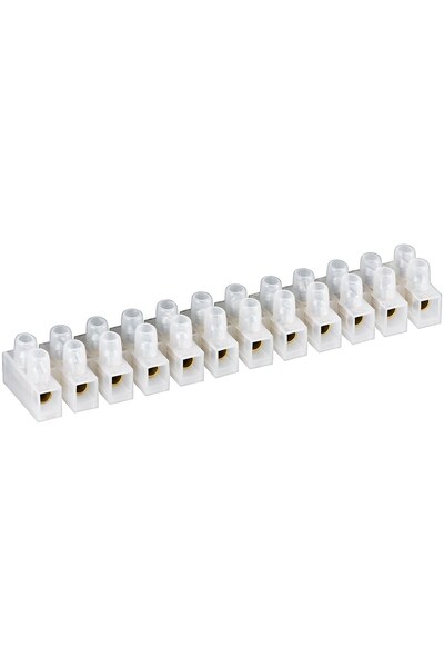 OEM Conectori terminal 15A linie 16mm fixPoint