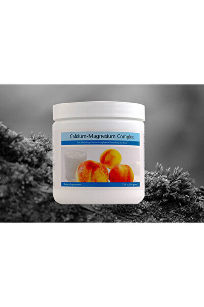 UNICITY Calcium Magnesium Complex | Bone & Muscle Support Drink Mix