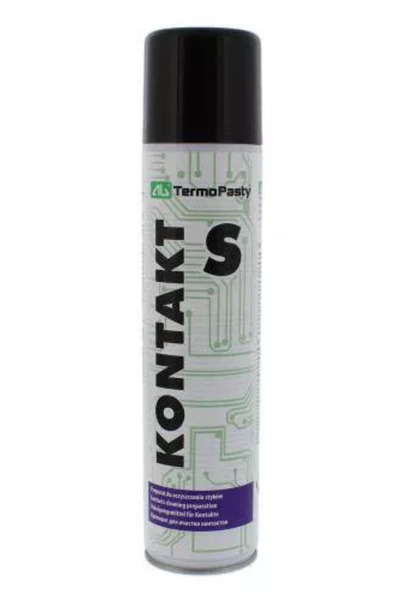 AG Termopasty Electrical contact spray Kontakt S 300ml