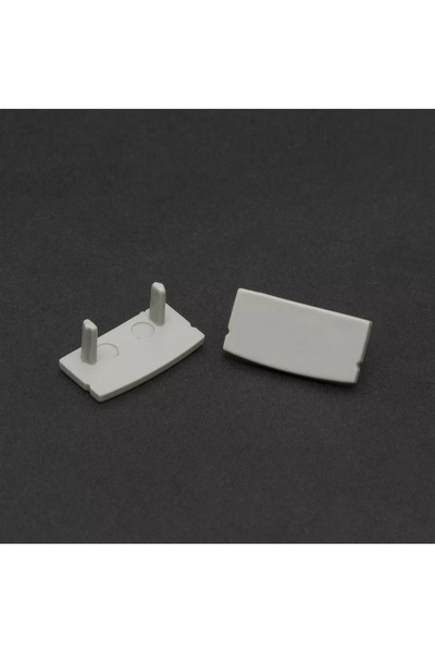 OEM Terminal element for profile 41010 2pcs Phenom