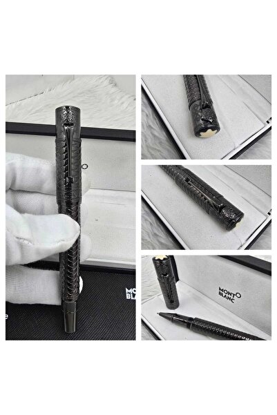 Mo Mont Blanc Elizabeth pens