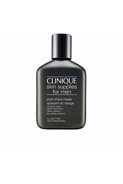 Clinique Men Post Shave Soother 75 Ml After-shave 75 ml