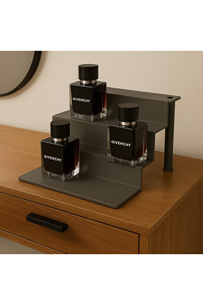 Tedarik Genel Perfume Organizer
