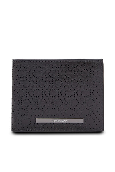 Calvin Klein Μεγάλο Ανδρικό Πορτοφόλι K50K511834 πολύχρωμο