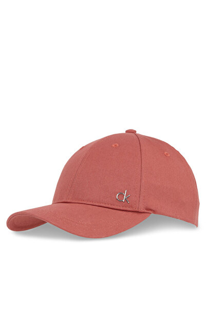 Calvin Klein Γυναικείο Καπέλο Μπέιζμπολ K60K613102 Πολύχρωμο