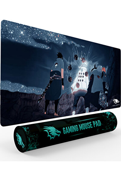 YASA لوحة ماوس ناروتو 120