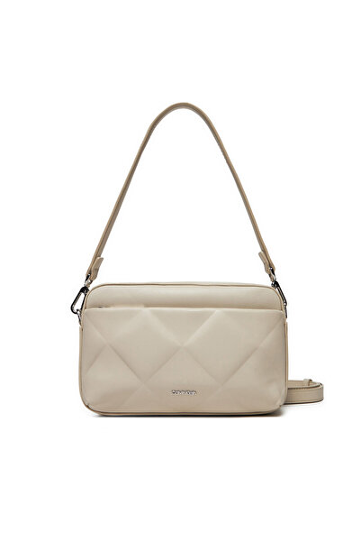 Calvin Klein Γυναικεία τσάντα χειρός K60K612907 πολύχρωμη