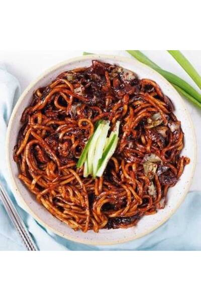 YABANEEZ KOREAN SOYBEAN PASTE (HAECHANDLE DOENJANG) (1KG) "CHEILJEDANG"