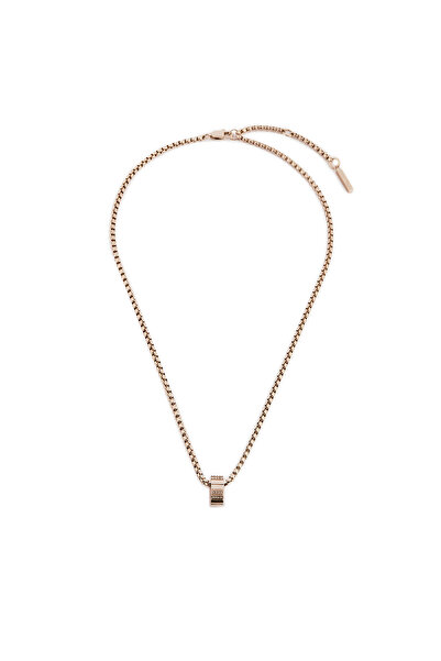 Calvin Klein Γυναικείο Κολιέ 35000366 Ροζ