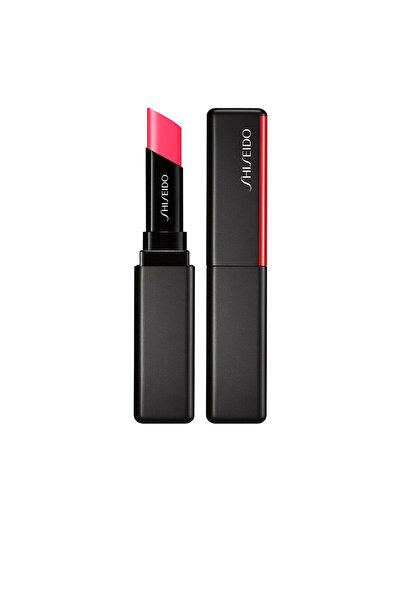 Shiseido Colorgel Lipbalm #104-hibiscus 2 g