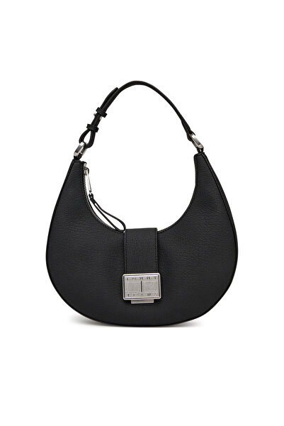 Tommy Jeans Γυναικεία τσάντα AW0AW17539 πολύχρωμη