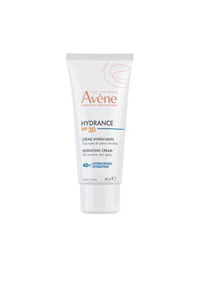 Avene Hydrance Crema Hidratante Spf30 Avène 40 ml