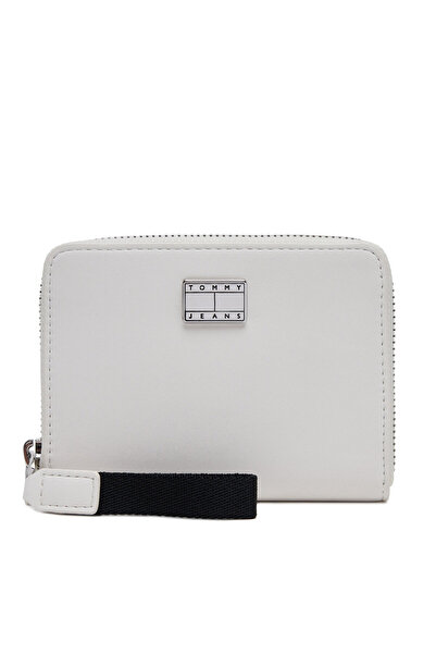 Tommy Jeans Γυναικείο Μεγάλο Πορτοφόλι AW0AW17298 πολύχρωμο