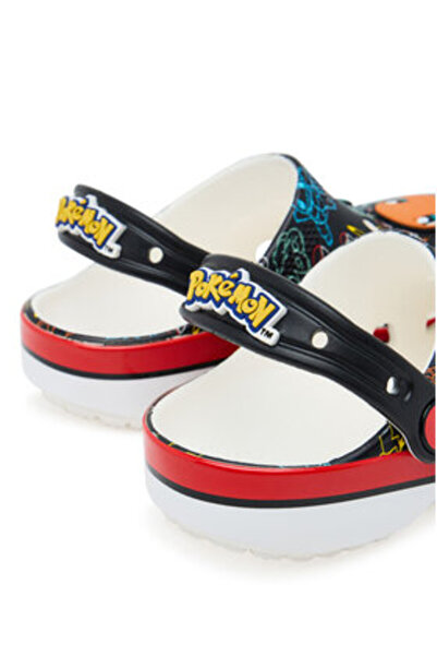 Crocs Σαγιονάρες για αγόρια 211344 Πολύχρωμες