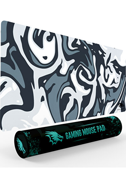 YASA لوحة ماوس سويرل جراي 120