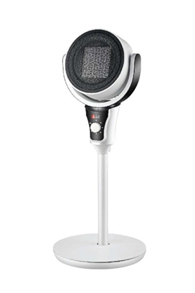 DLC Vertical Electric Heater - 2000W