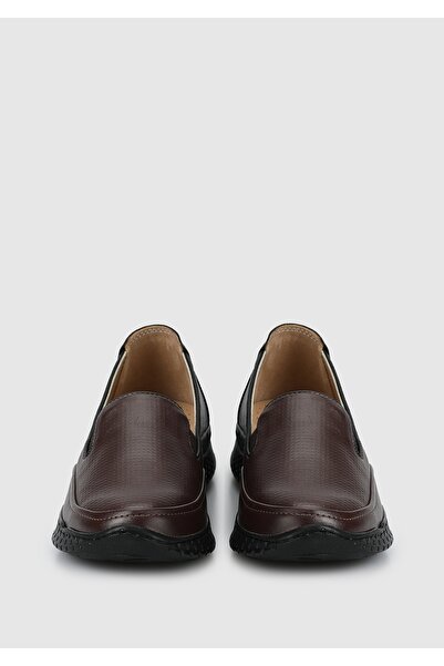 Eclipse Kahve Kadın Ayakkabı