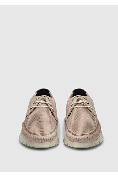 Eclipse Sand Leather Men's Shoes