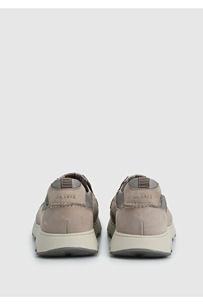 Dr.Flexer Stone Leather Men's Shoes