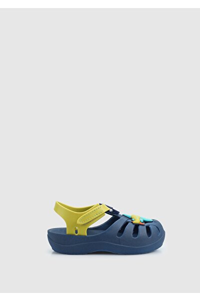 Ipanema Papuci de plajă Blue Boy