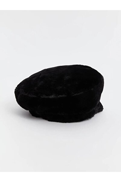 LC Waikiki Plush Women's Sailor Hat (W5)