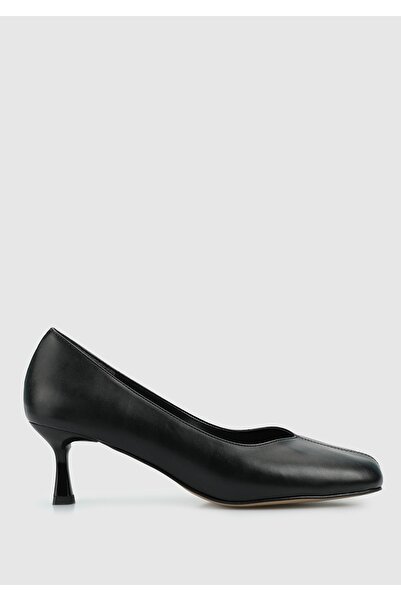 Provoq Black Women's Shoes