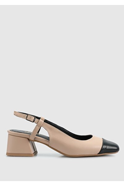 Provoq Black Women's Shoes