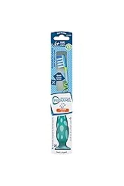 Aquafresh Big Teeth Toothbrush, Multi Color