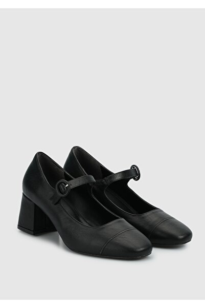 Provoq Black Women's Shoes