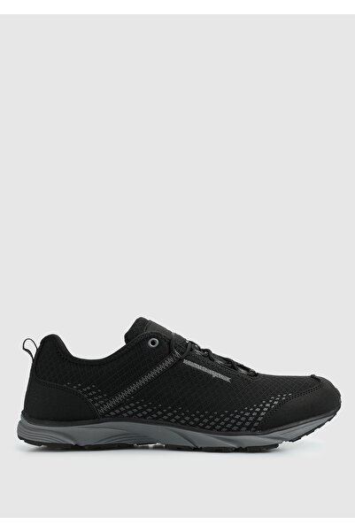 lumberjack Tenis pentru bărbați Dare Black