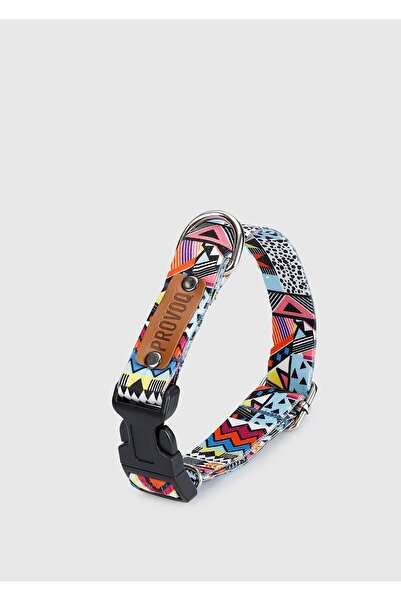 Provoq Multi BT002 KİLİM BOYUN TASMASI