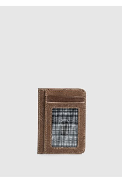 Provoq Füme 320 Füme Crazy Deri Kartlık