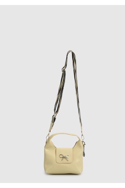 Provoq Butter Women's Crossbody Bag
